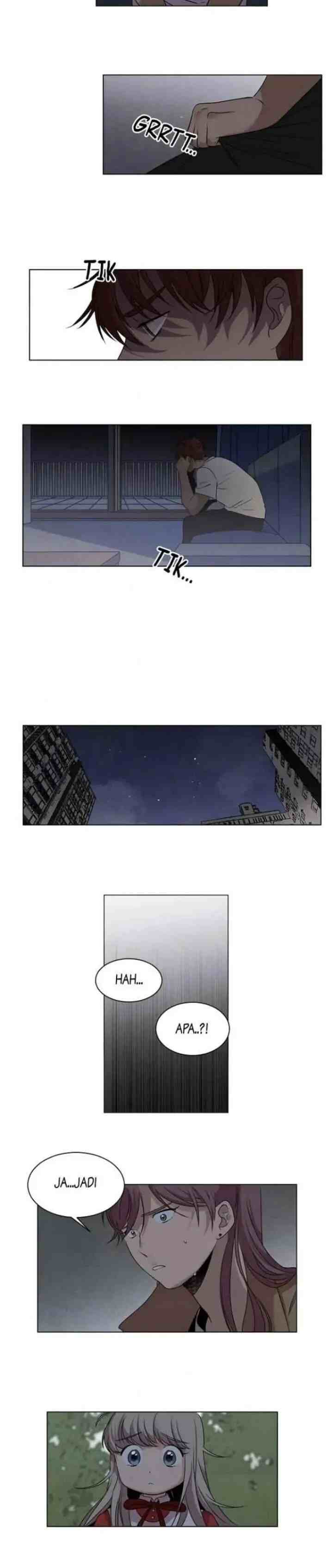 For Elise chapter 40 halaman 4