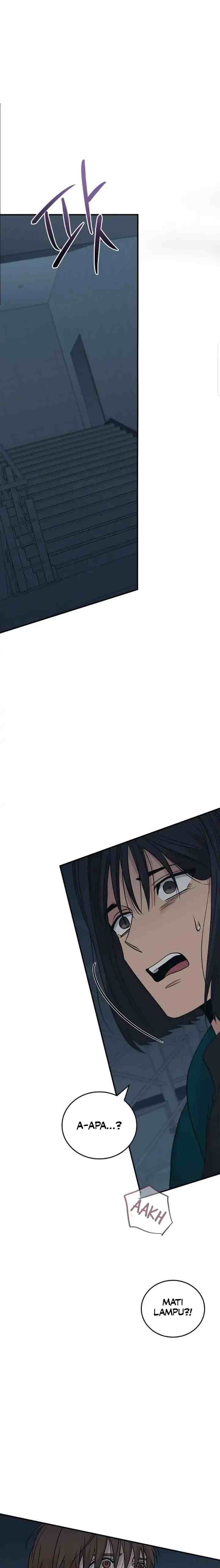 Dead Man's Switch chapter 29 halaman 15