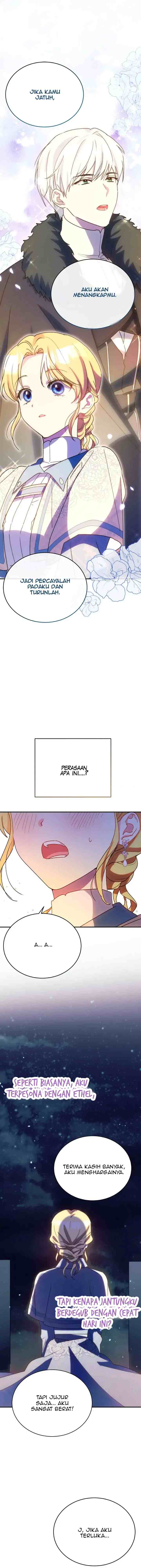 Hawar no Jardim de Inverno chapter 32 halaman 16