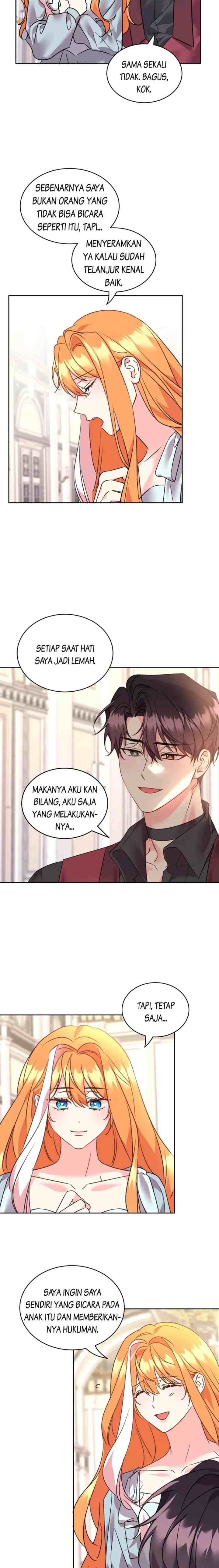 The Dukes 99th Bride chapter 78 halaman 9