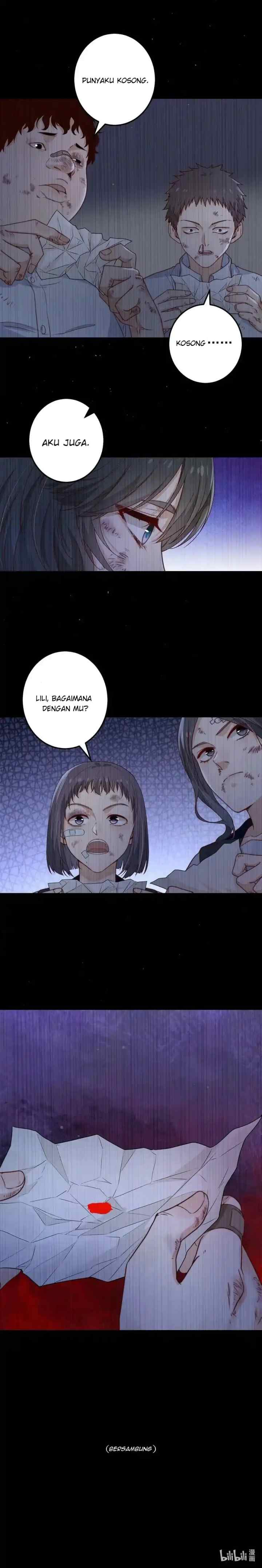 Escape Game chapter 33 halaman 18