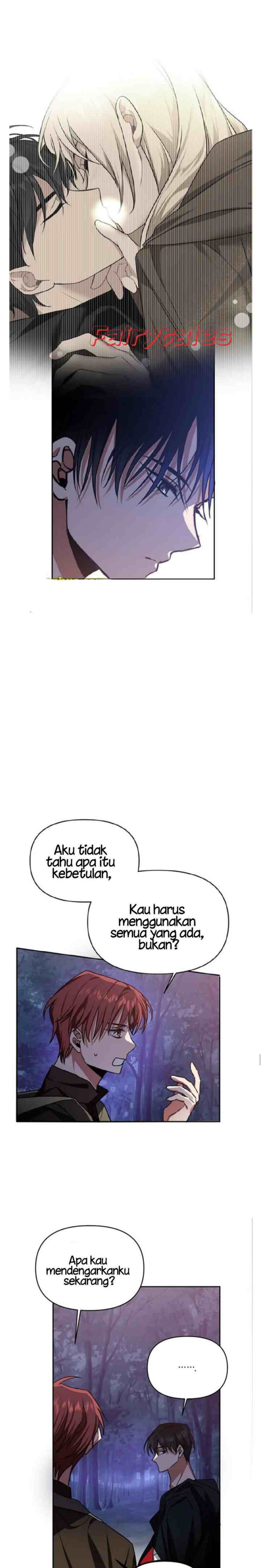 Please Be Obsessed With Me chapter 5 halaman 11