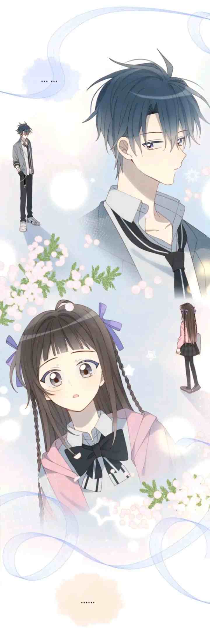 He Is So Flirty chapter 30 halaman 19