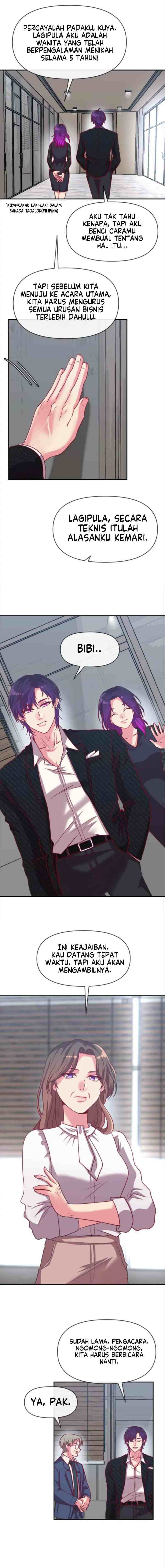 Hello Baby chapter 20 halaman 10