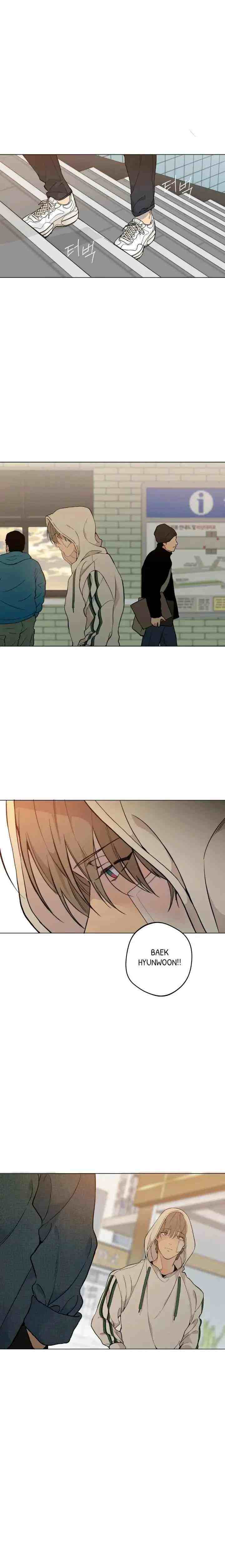 Lost in the Cloud chapter 20 halaman 7