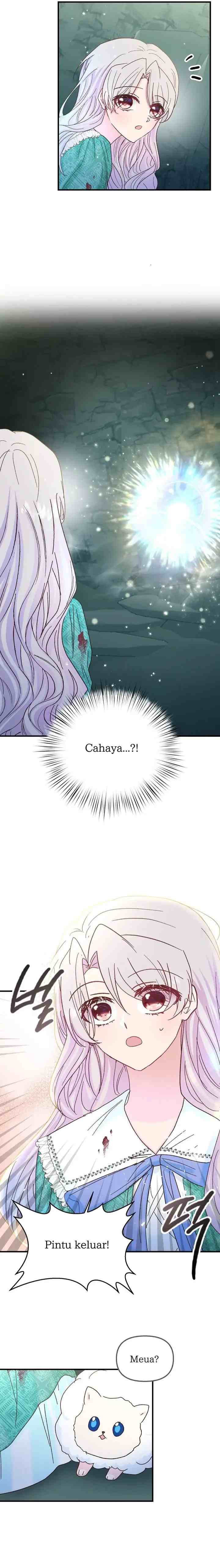 I Didn't Save You to Get Proposed to chapter 32 halaman 7