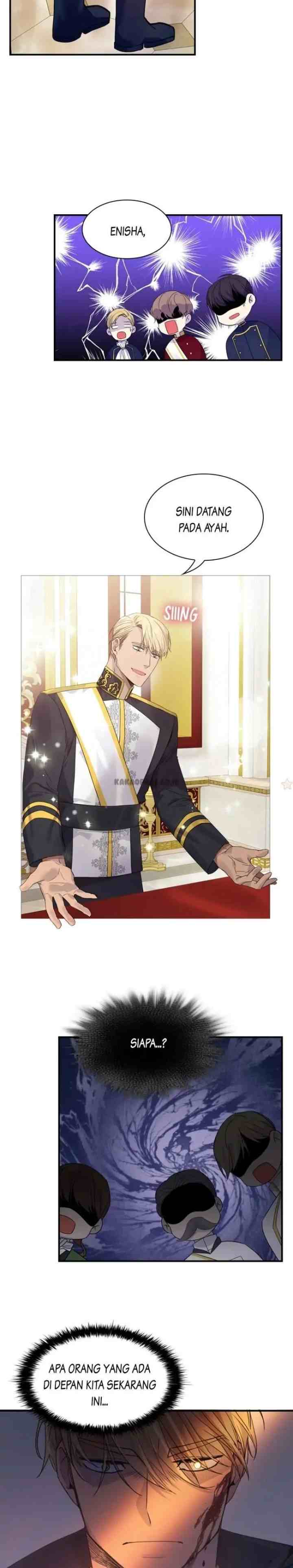 The Beloved Little Princess chapter 6 halaman 13