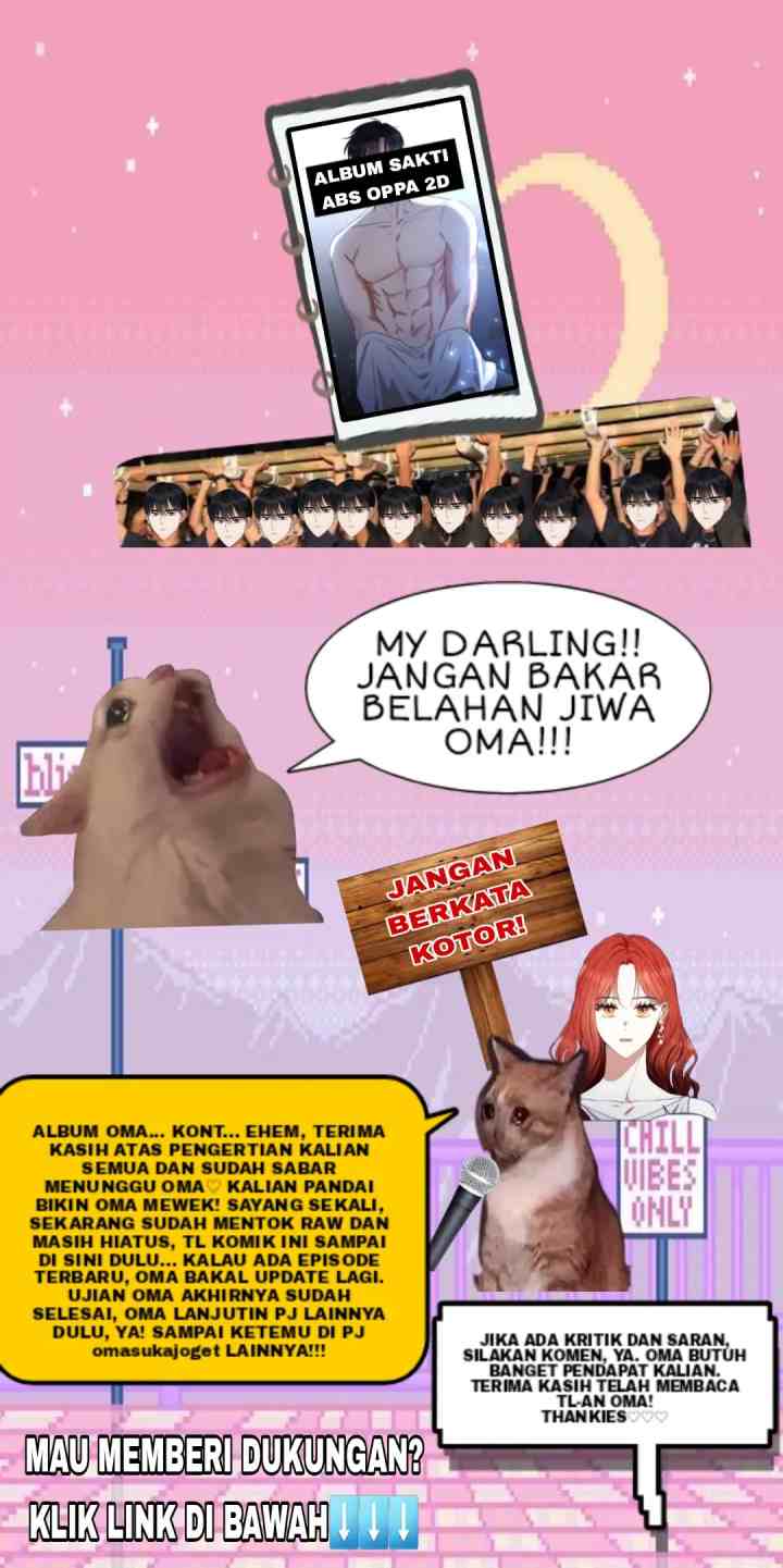 Leveling My Husband to the Max chapter 90 halaman 18