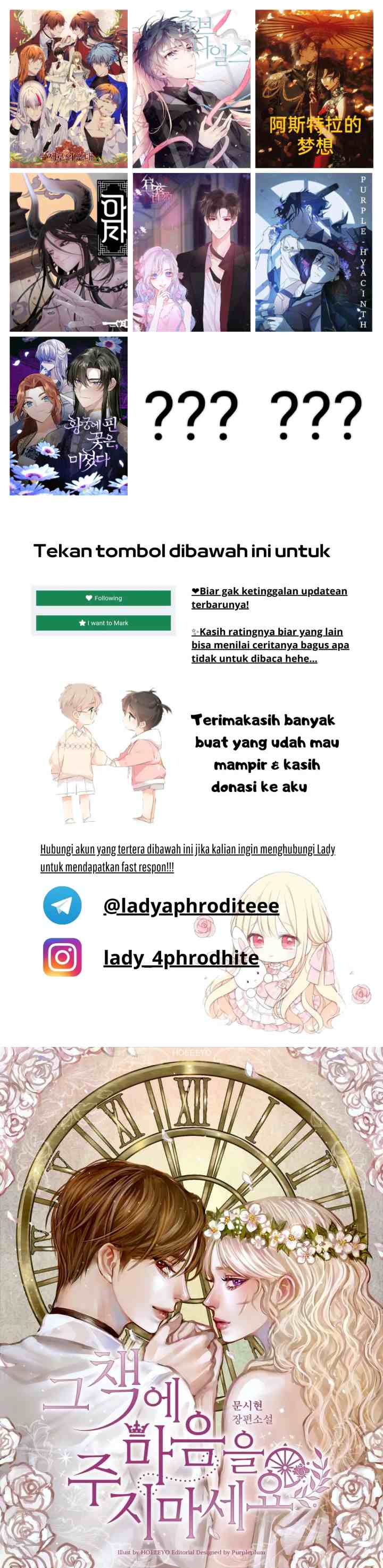 Don't Concern Yourself With That Book chapter 38 halaman 17