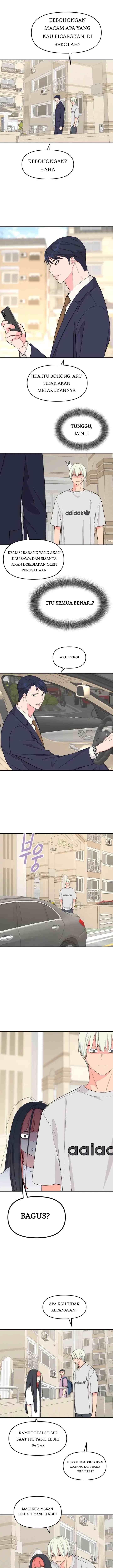 Her Conquero chapter 52 halaman 10