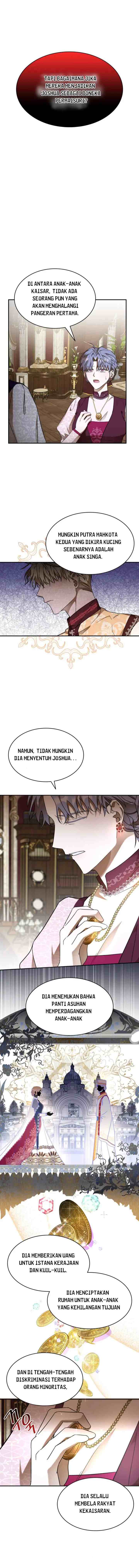 For the Happy Ending of the Ravages chapter 7 halaman 13