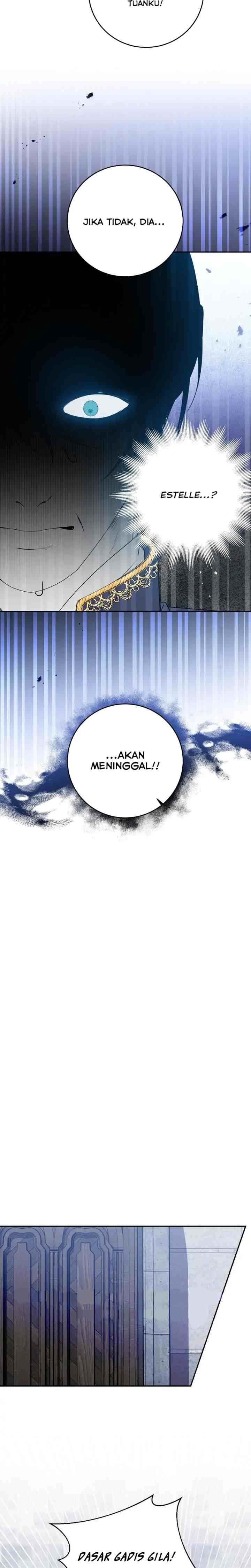 A Happy Ending for Villains chapter 17 halaman 16