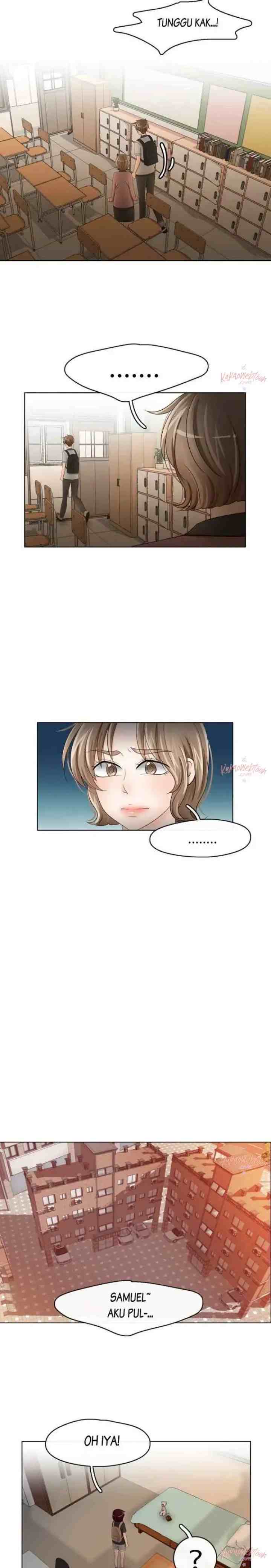 Love Pixie chapter 45 halaman 10