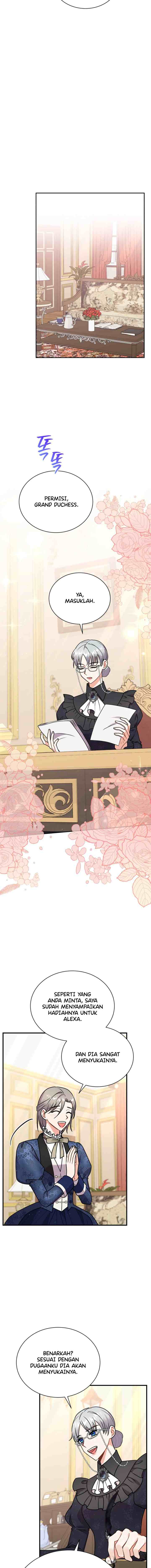 I Became The Villain's Trainer chapter 33 halaman 15