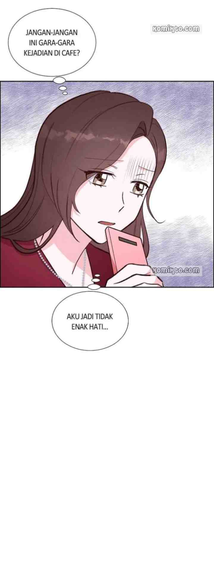 A Spoonful of Your Love chapter 25 halaman 4