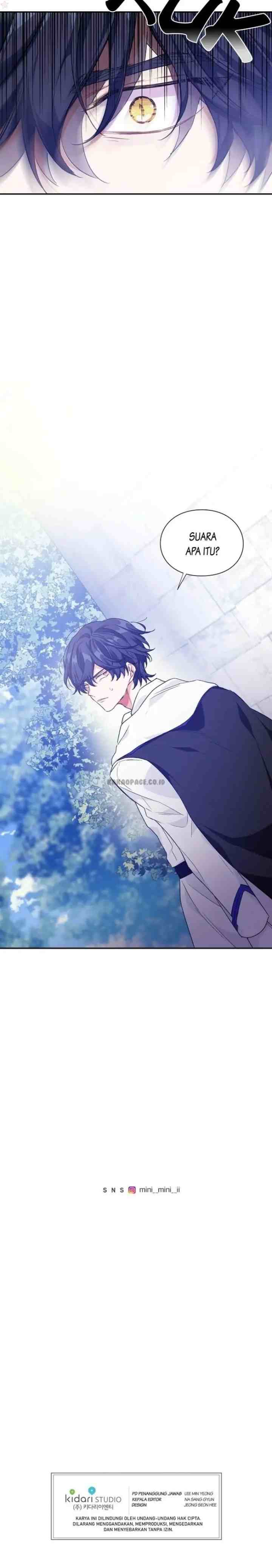 Doctor Elise: The Royal Lady with the Lamp chapter 137 halaman 15