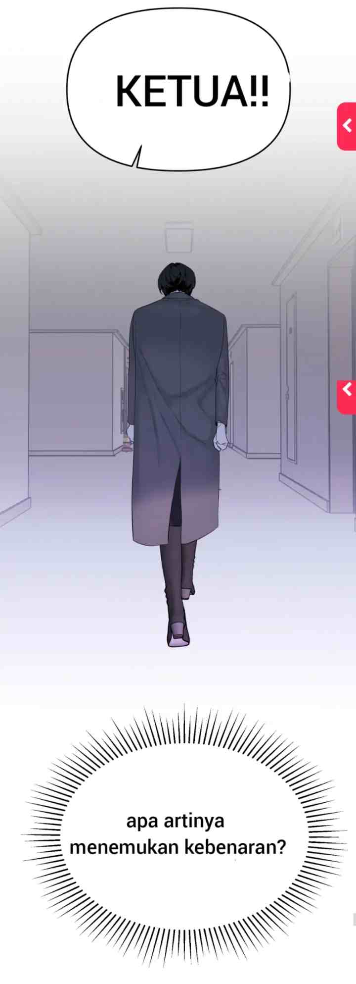 Devil's Luck chapter 16.2 halaman 12