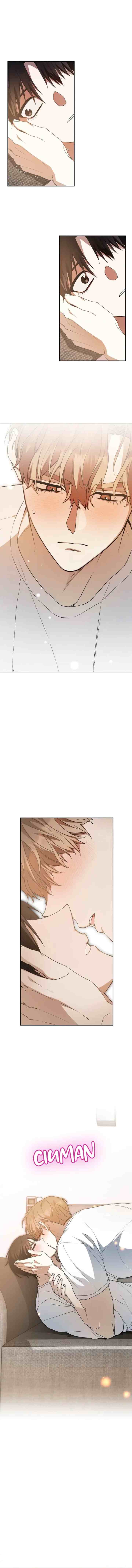 Netkama PUNCH!!! chapter 37 halaman 8