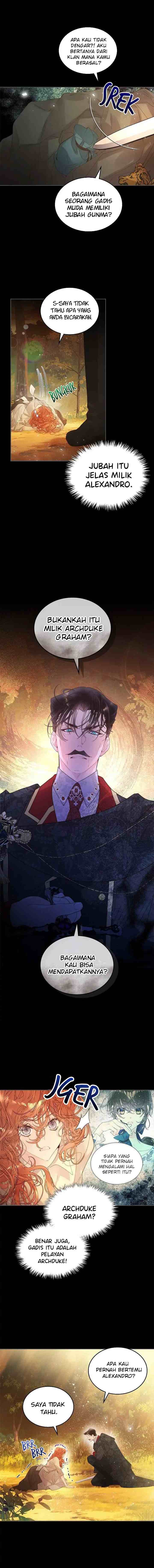 Béatrice chapter 99 halaman 10