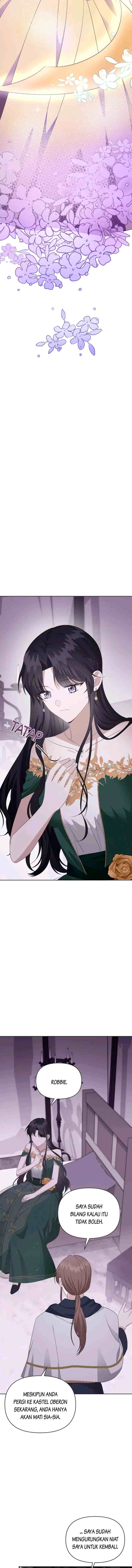 I Became the Wife of a Tragedy's Main Lead chapter 55 halaman 7