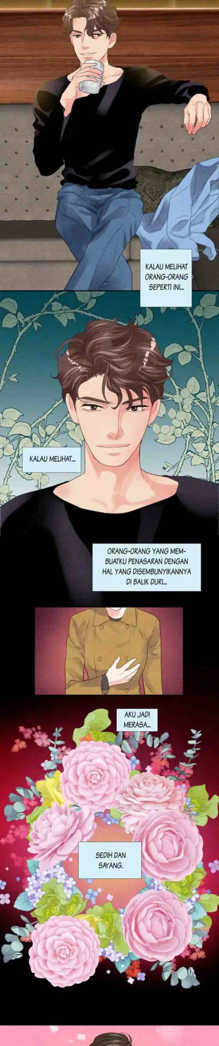 Off Limits! chapter 43 halaman 14