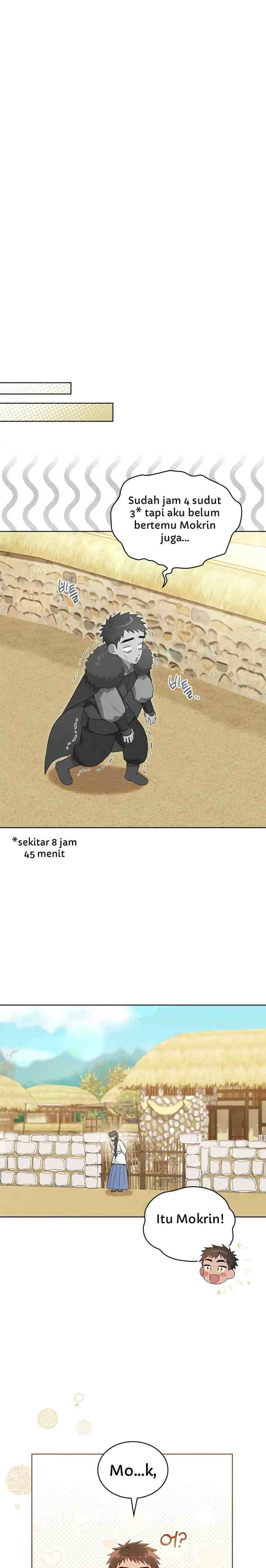 Mokrin chapter 7 halaman 6