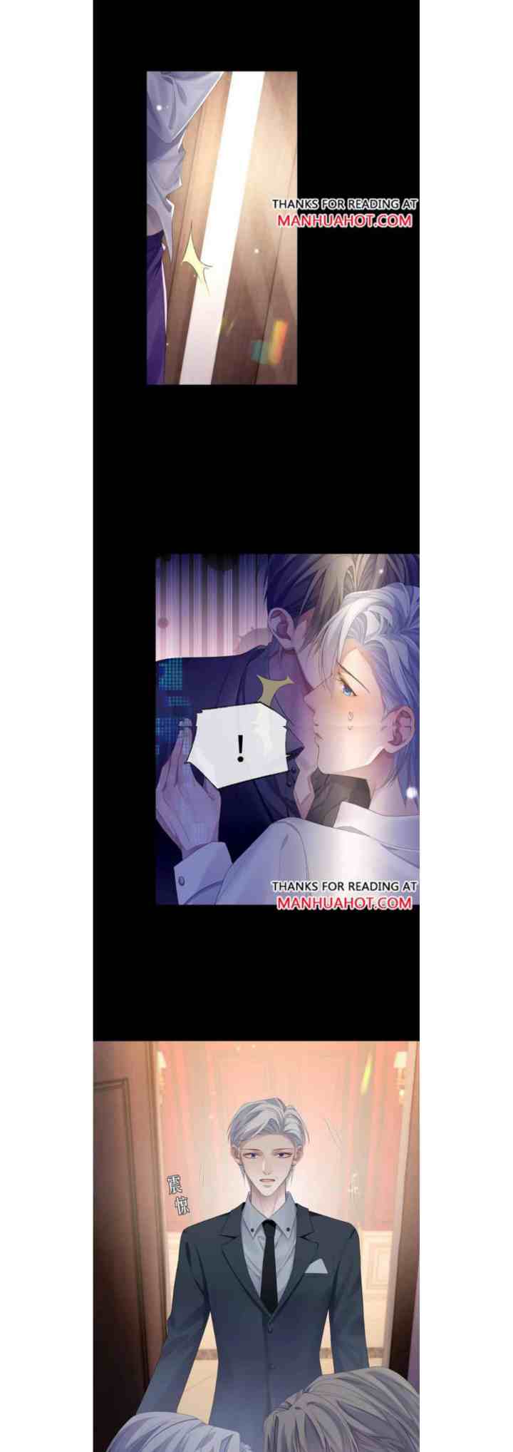 Continued Love chapter 64 halaman 10