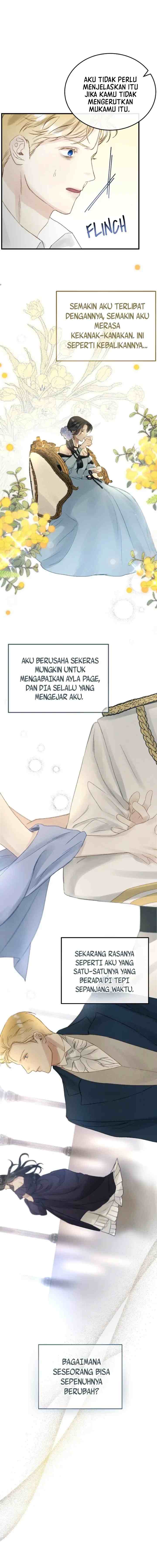 He's Not Just a Pretty Face chapter 8 halaman 7