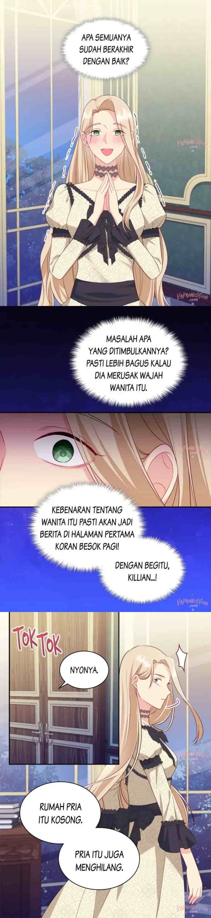 Daisy - How to Become the Duke's Fiancée chapter 147 halaman 14