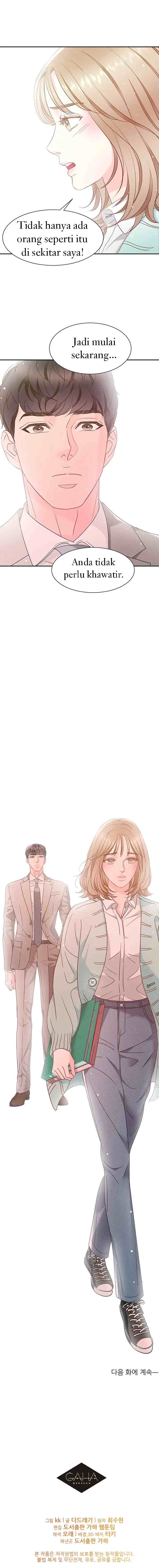 Fall for You chapter 37 halaman 17