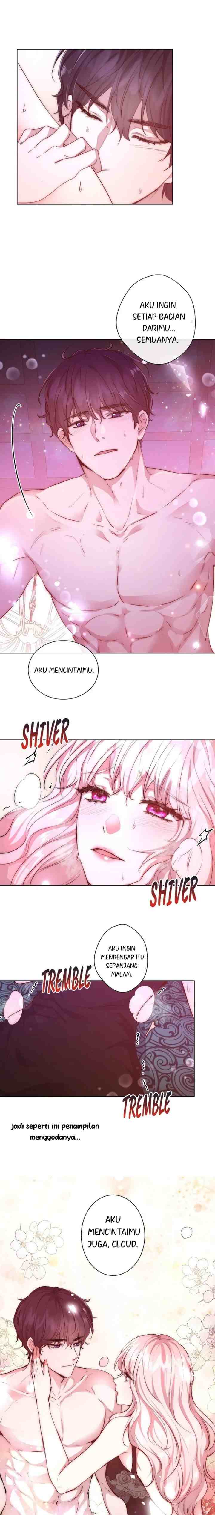 The Demon Lord's 5500 Shadows chapter 32 halaman 8