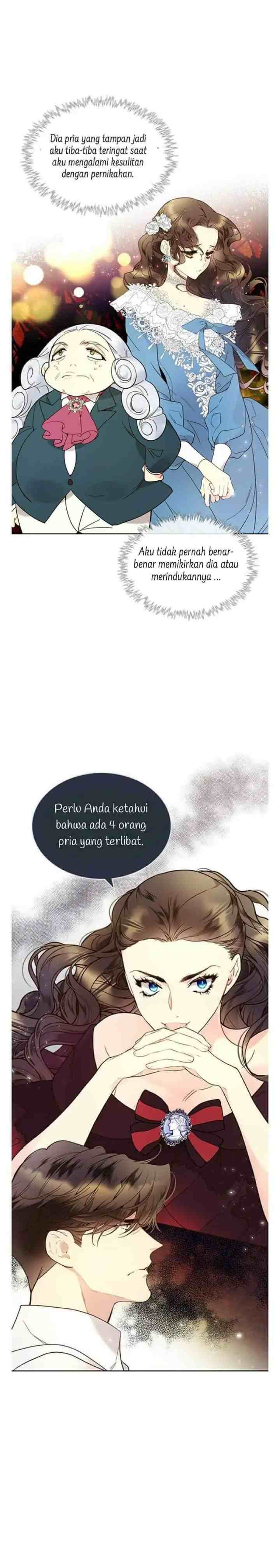 Béatrice chapter 59 halaman 13
