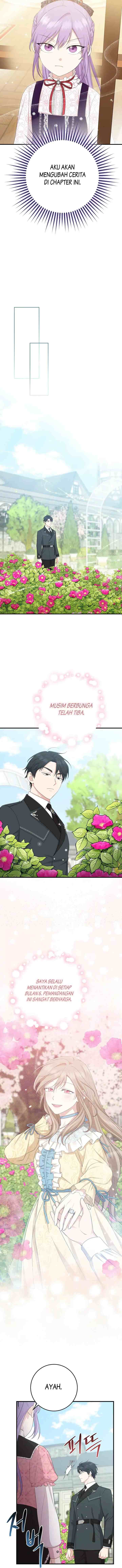 I Played The Role of the Adopted Daughter Too Well chapter 31 halaman 7