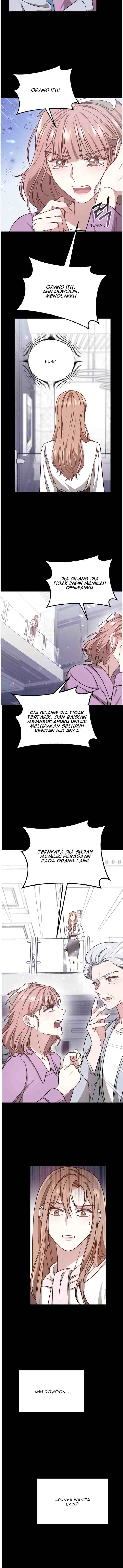 It's My First Time Getting Married chapter 4 halaman 4