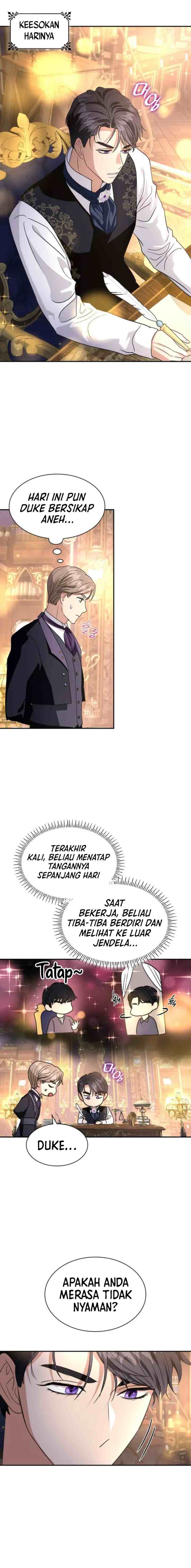 I Became a Sitter for the Obsessive Villains chapter 30 halaman 5