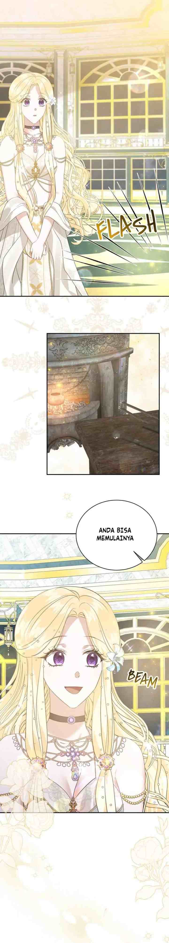 Insanely Radiant chapter 1 halaman 14
