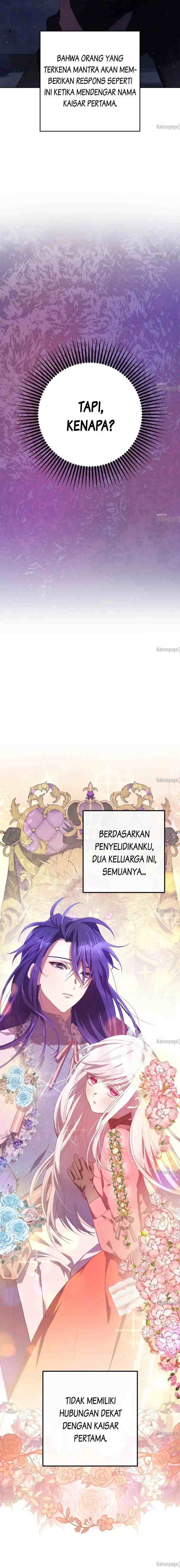 Crowning a Spoiled Prince chapter 20 halaman 13