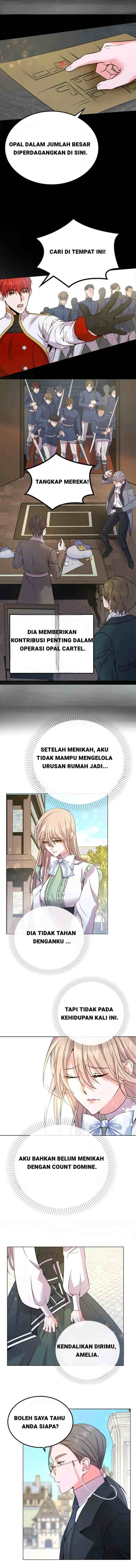 Amelia's Opalescent Marriage chapter 3 halaman 4
