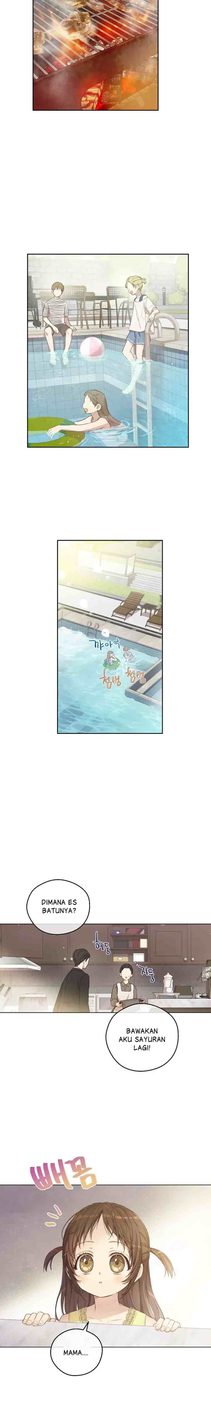 King The Land chapter 7 halaman 4