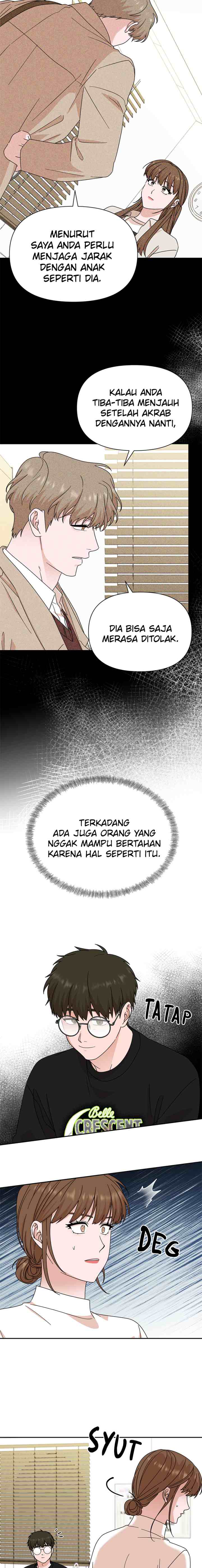 The Guy With Pretty Lips chapter 79 halaman 4