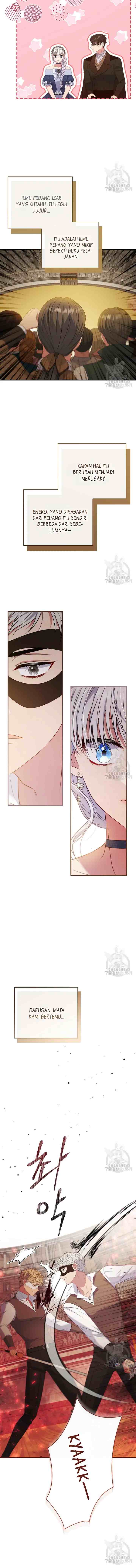 Fakes Don't Want To Be Real chapter 48 halaman 6