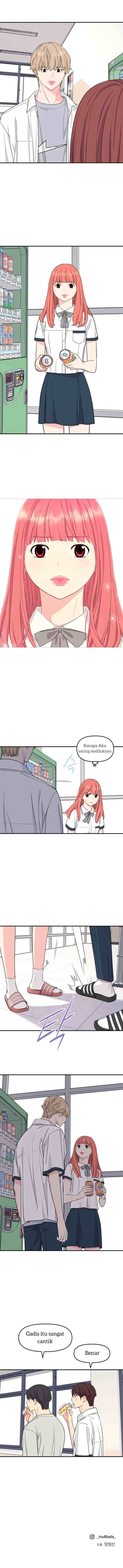 Her Conquero chapter 41 halaman 11