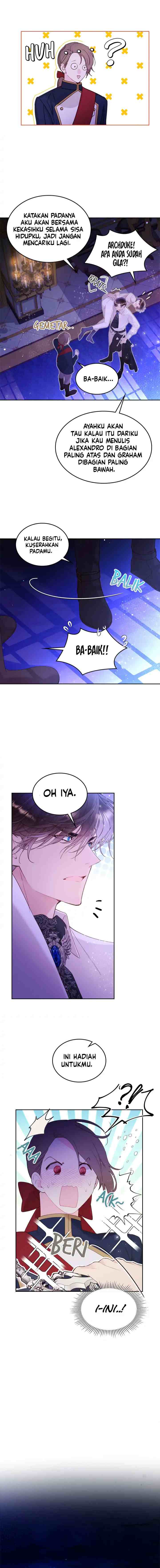 Béatrice chapter 79 halaman 7