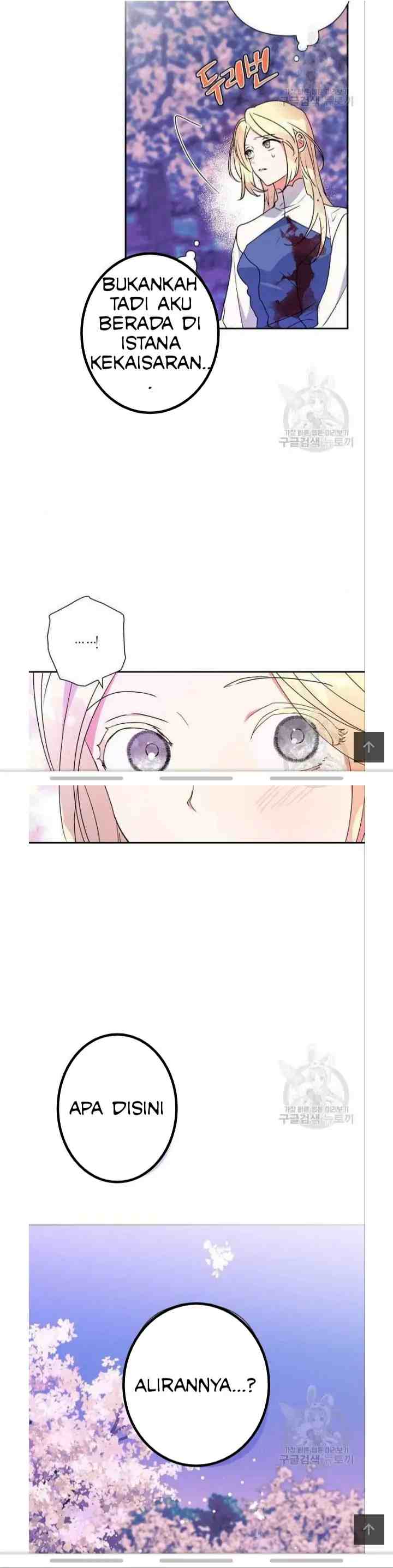 I Raised A Beast Well chapter 87 halaman 5