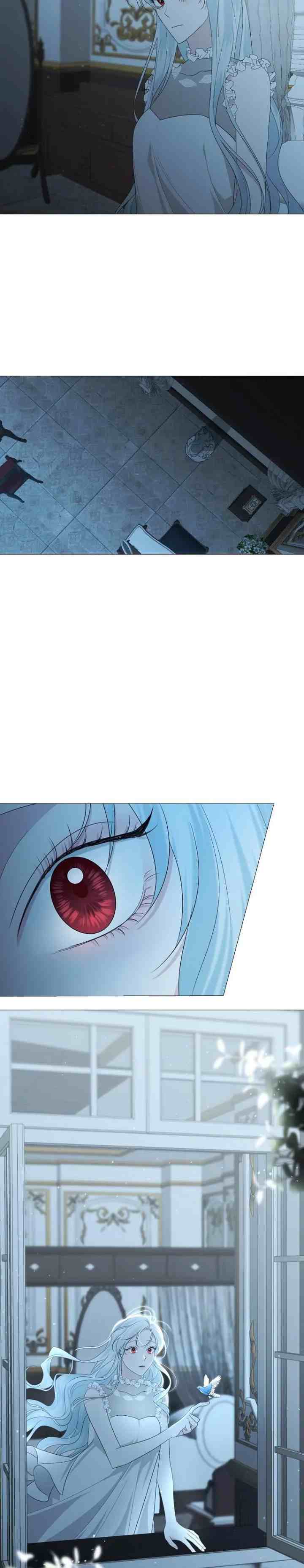 Somehow, My Tyrant Husband Has Became Cautious chapter 11 halaman 15