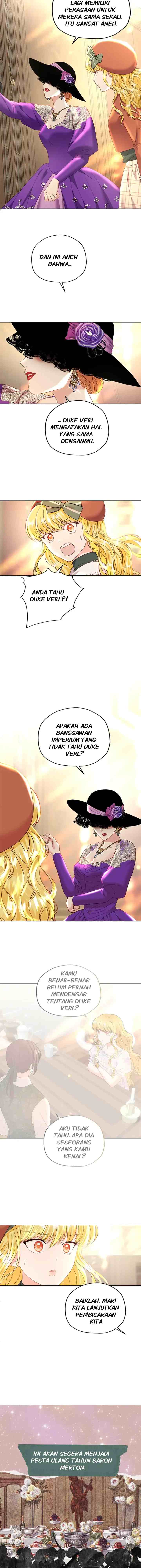 A Queen Without Her Crown chapter 18 halaman 4