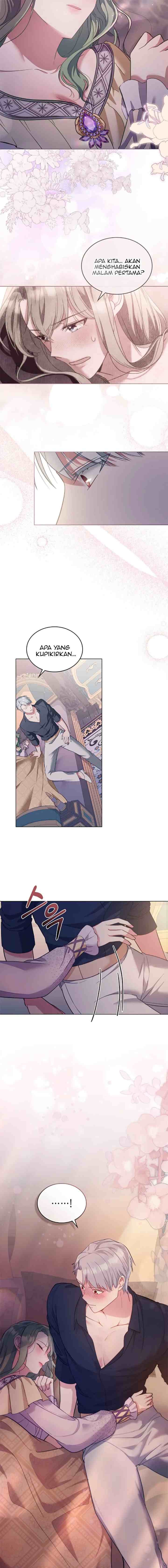 I've Become A True Villainess chapter 19 halaman 15