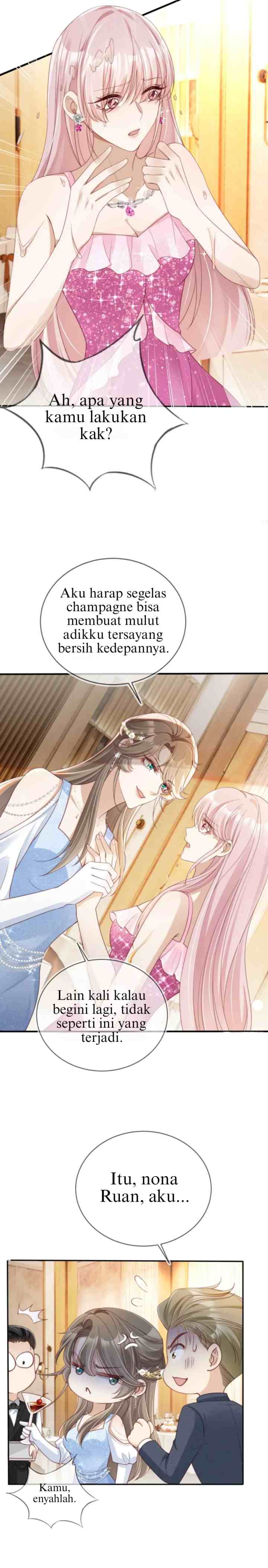 I Married the Disabled Big Shot After My Rebirth chapter 14 halaman 10