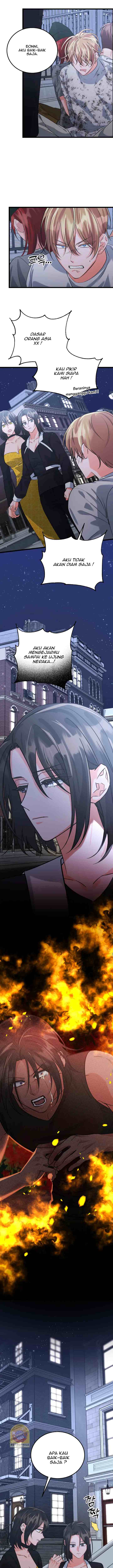 Black Storm chapter 21 halaman 10