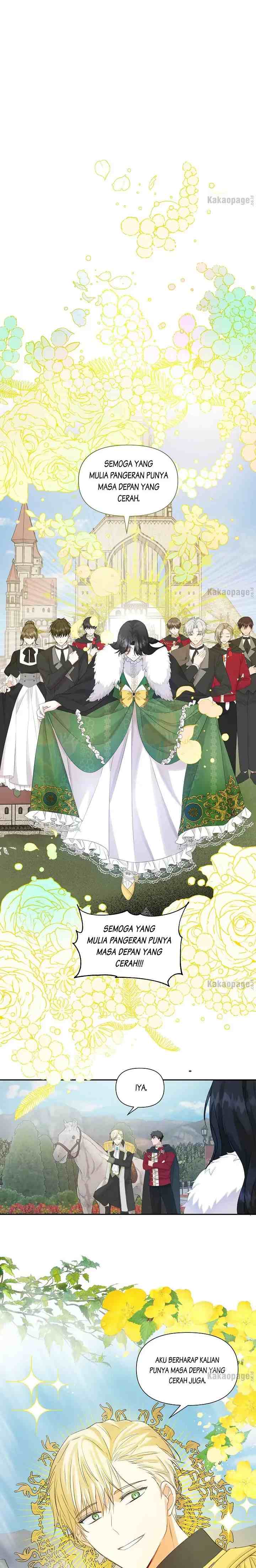 I Became the Wife of a Tragedy's Main Lead chapter 16 halaman 16